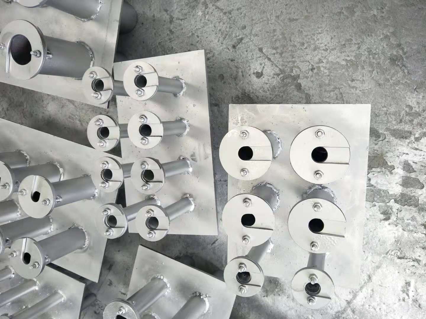 长春市通风套管防护密闭套管 - 排名